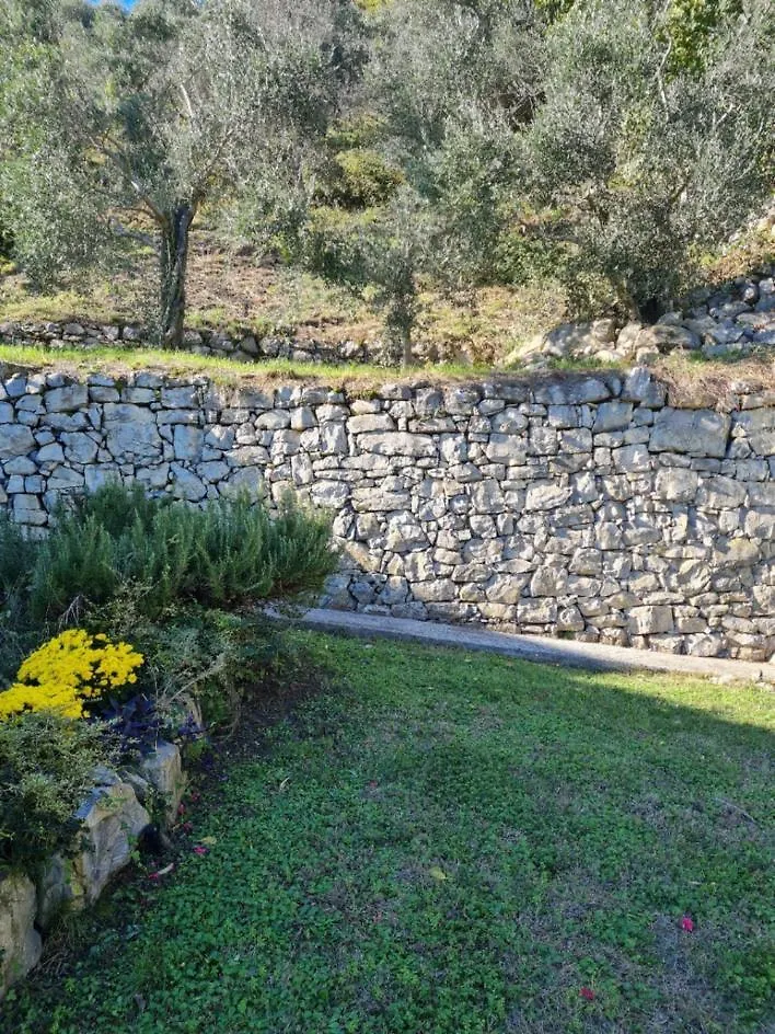 Le Tre Isole Villa Parzanica