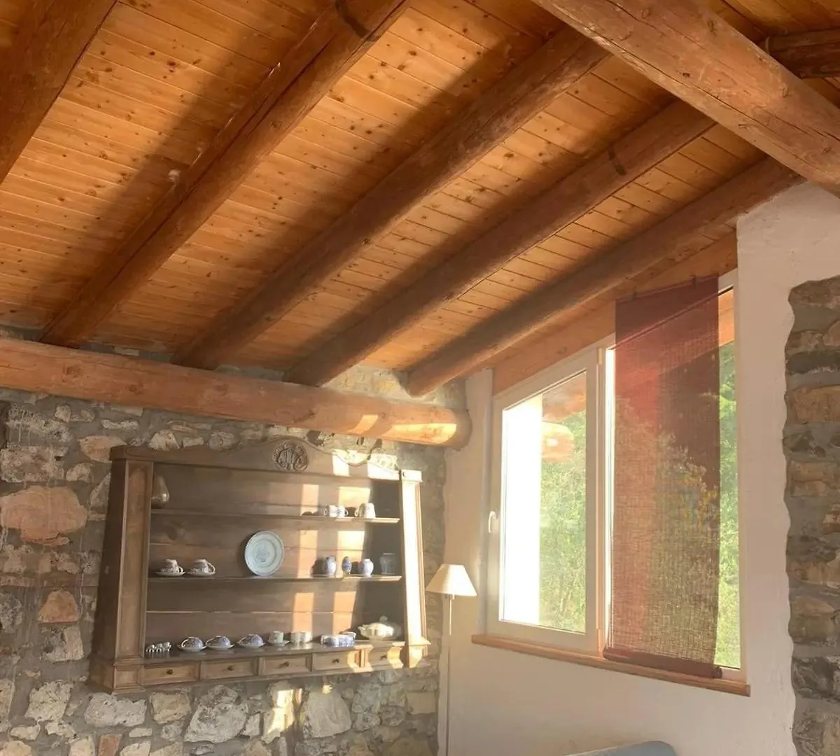 Le Tre Isole Villa Parzanica 0*,  Italy