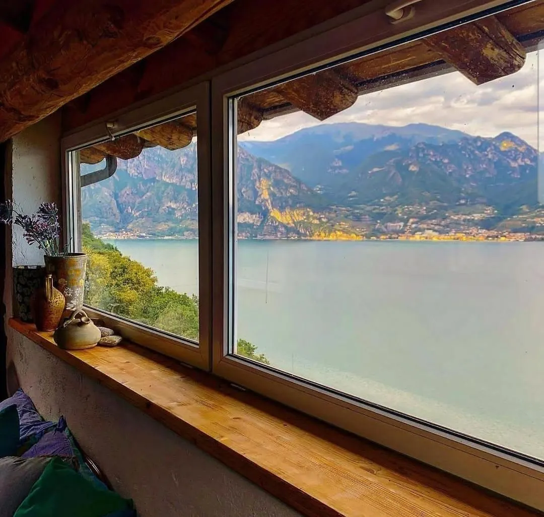 Le Tre Isole Villa Parzanica