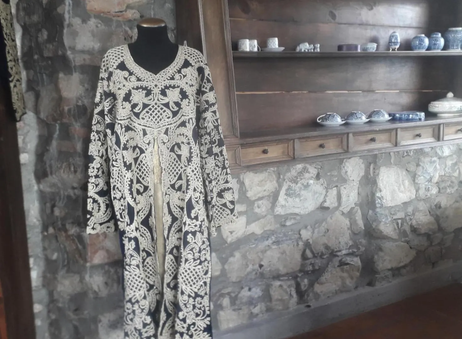Le Tre Isole Villa Parzanica Holiday home