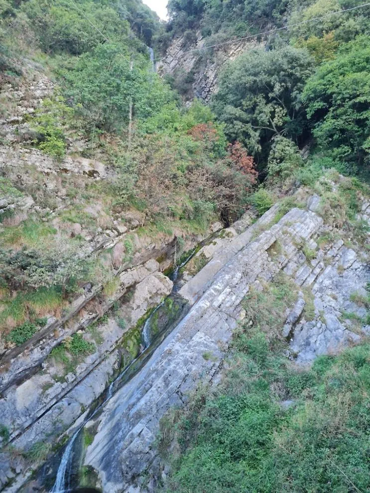 Le Tre Isole Villa Parzanica 0*,