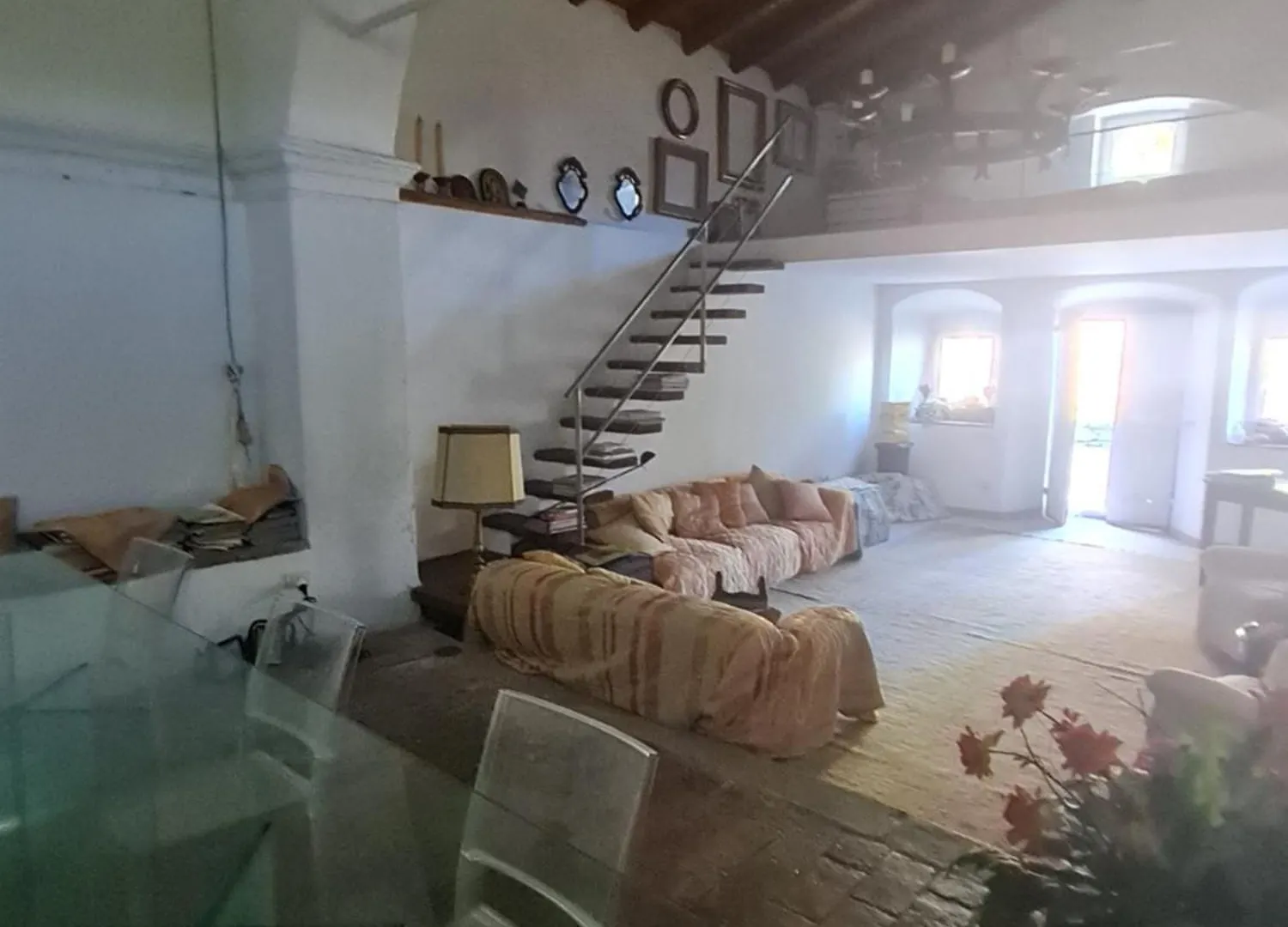Le Tre Isole Villa Parzanica Italy