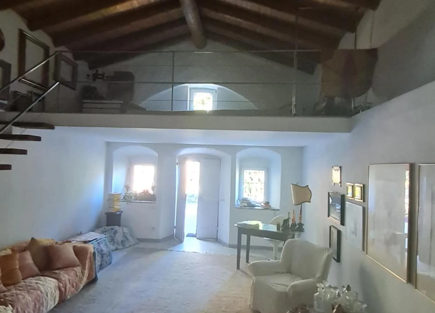 Le Tre Isole Villa Parzanica 0*,
