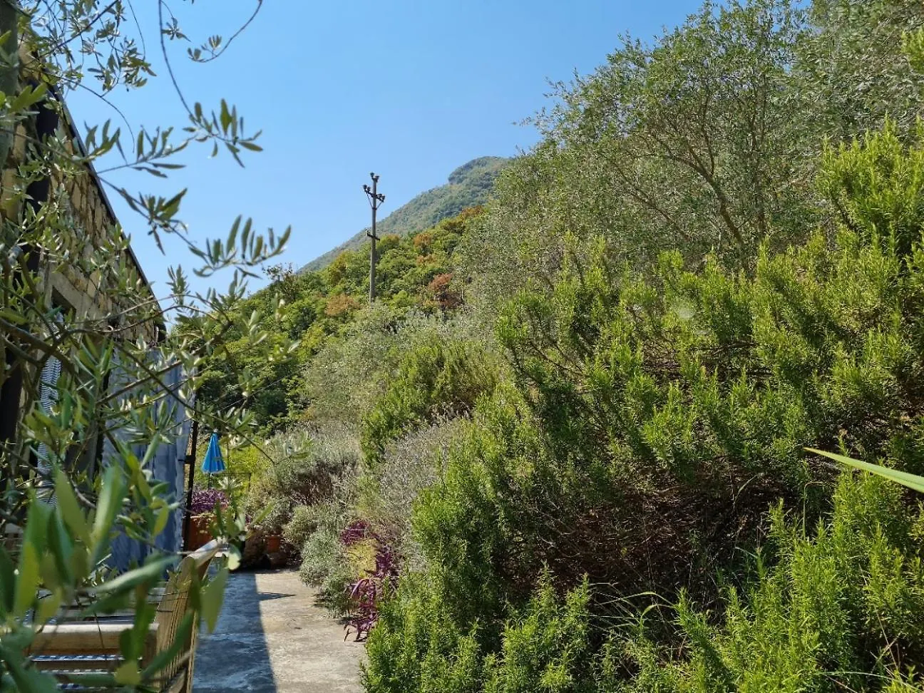 Le Tre Isole Villa Parzanica 0*,  Italy