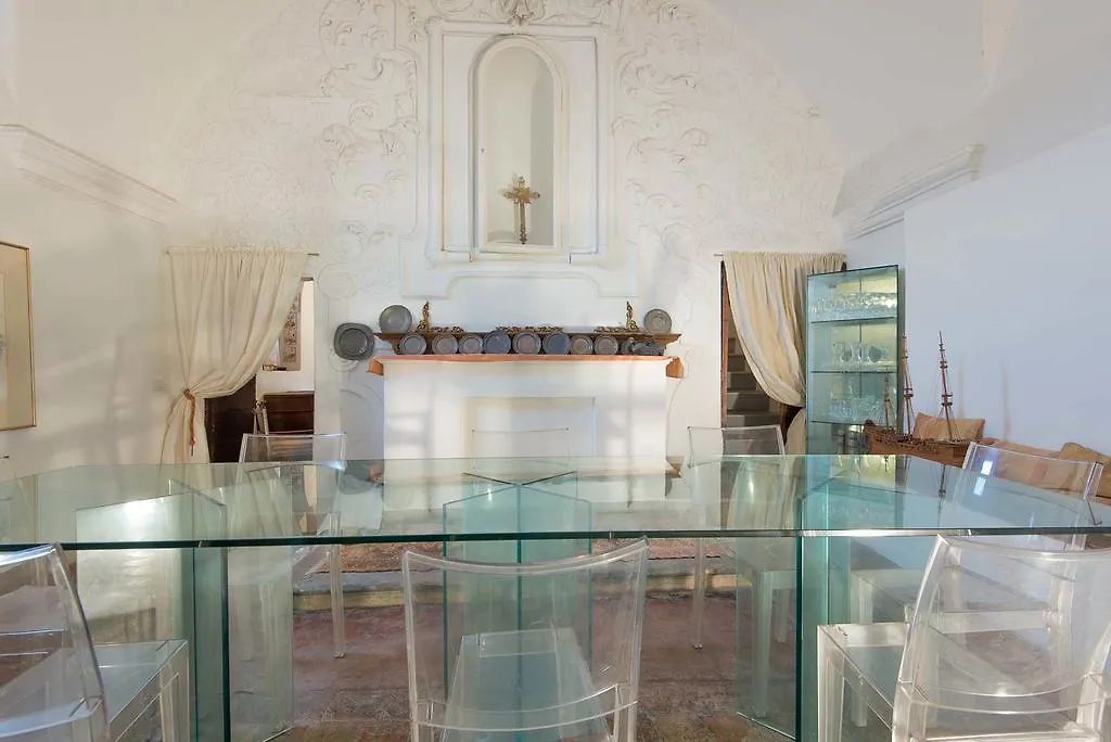 Le Tre Isole Villa Parzanica Holiday home