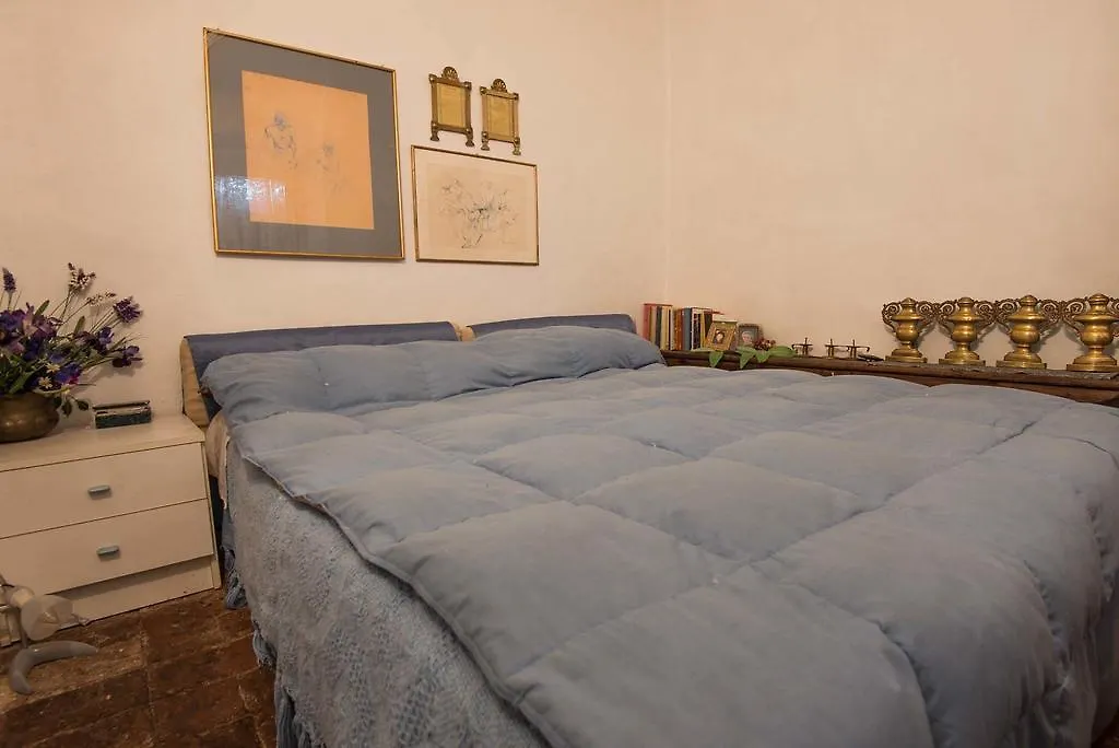 Holiday home Le Tre Isole Villa Parzanica