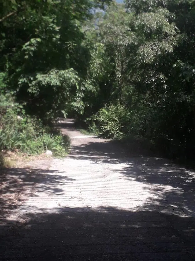 Holiday home Le Tre Isole Villa Parzanica
